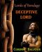 [Lords of Bondage 01] • Deceptive Lord